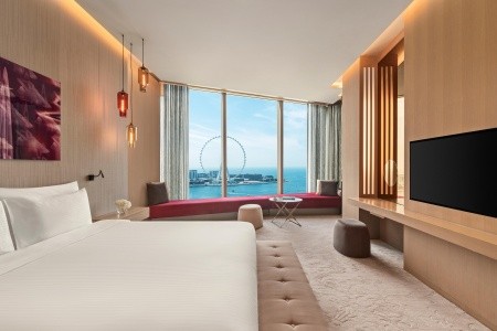 Rixos Premium Dubai - 112