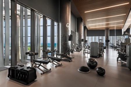 Rixos Premium Dubai - 117