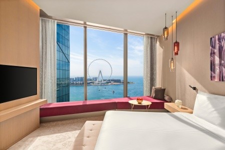 Rixos Premium Dubai - 118