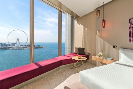 Rixos Premium Dubai - 119