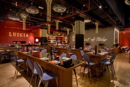 Rixos Premium Dubai - 120
