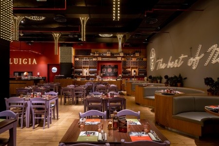 Rixos Premium Dubai - 121