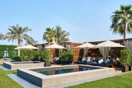 Rixos Premium Dubai - 122