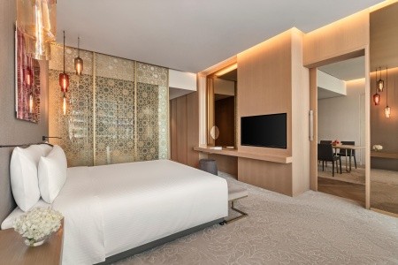Rixos Premium Dubai - 127