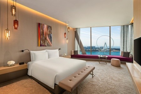 Rixos Premium Dubai - 130