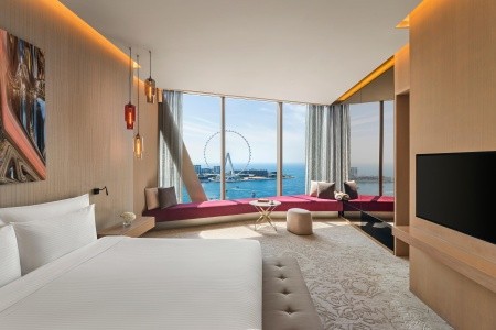 Rixos Premium Dubai - 131