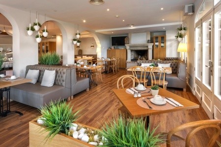 Alcanada Golf Hotel