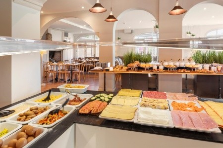 Alcanada Golf Hotel