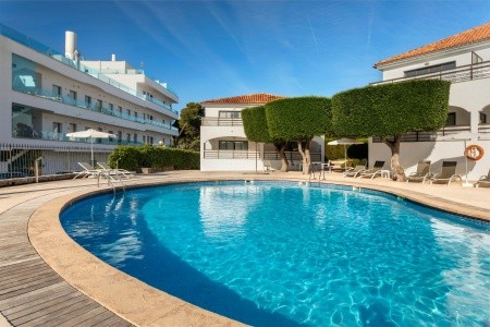 Alcanada Golf Hotel