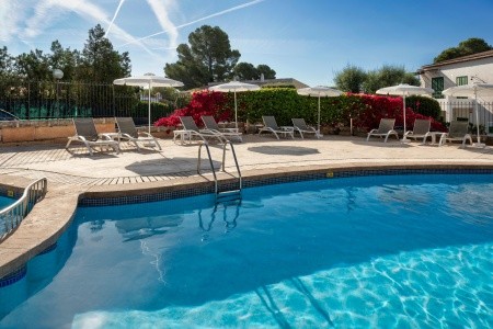 Alcanada Golf Hotel