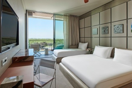 Turecko Antalya Voyage Kundu 9 dňový pobyt Ultra All inclusive Letecky Letisko: Praha August 2026 (21/08/26-29/08/26)