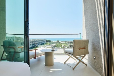 Turecko Antalya Voyage Kundu 9 dňový pobyt Ultra All inclusive Letecky Letisko: Praha August 2026 (21/08/26-29/08/26)
