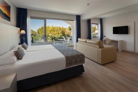 Alcanada Golf Hotel