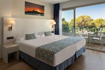 Alcanada Golf Hotel