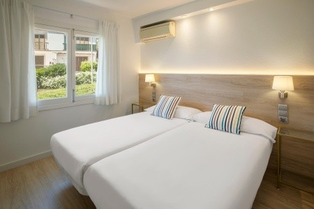 Alcanada Golf Hotel