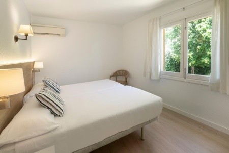 Alcanada Golf Hotel