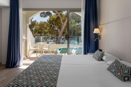 Alcanada Golf Hotel
