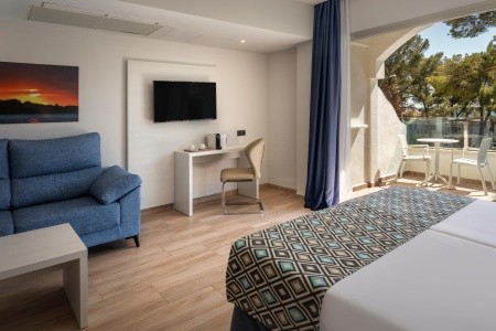 Alcanada Golf Hotel