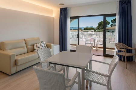 Alcanada Golf Hotel