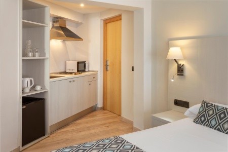 Alcanada Golf Hotel
