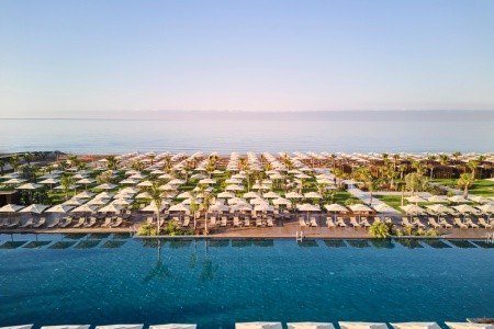 Turecko Antalya Voyage Kundu 9 dňový pobyt Ultra All inclusive Letecky Letisko: Praha August 2026 (21/08/26-29/08/26)