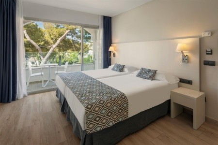Alcanada Golf Hotel