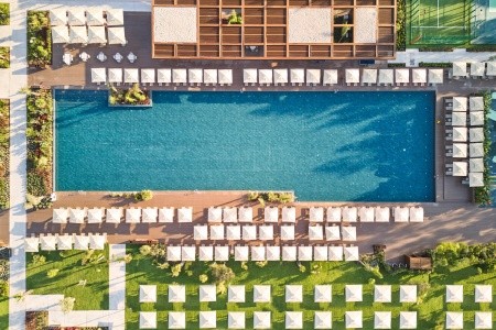 Turecko Antalya Voyage Kundu 9 dňový pobyt Ultra All inclusive Letecky Letisko: Praha August 2026 (21/08/26-29/08/26)