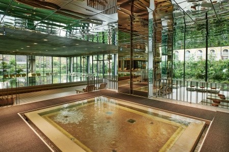 Turecko Antalya Voyage Kundu 9 dňový pobyt Ultra All inclusive Letecky Letisko: Praha August 2026 (21/08/26-29/08/26)