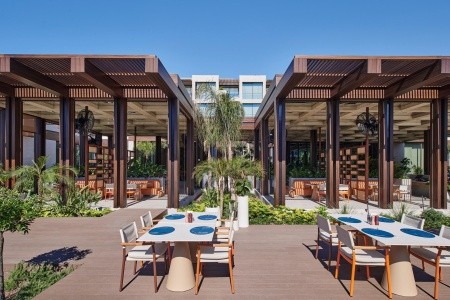 Turecko Antalya Voyage Kundu 9 dňový pobyt Ultra All inclusive Letecky Letisko: Praha August 2026 (21/08/26-29/08/26)