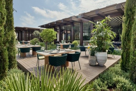 Turecko Antalya Voyage Kundu 9 dňový pobyt Ultra All inclusive Letecky Letisko: Praha August 2026 (21/08/26-29/08/26)