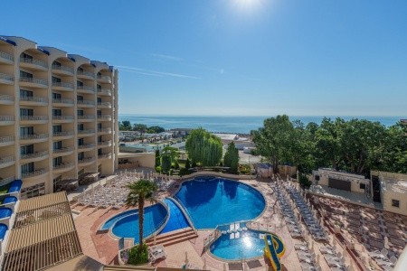 Grifid Hotel Arabella - 33