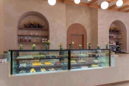 Grifid Hotel Arabella - 35