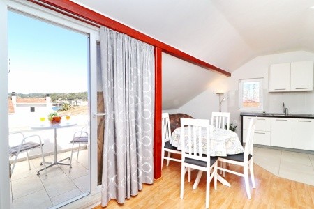 Apartmány 3298-805
