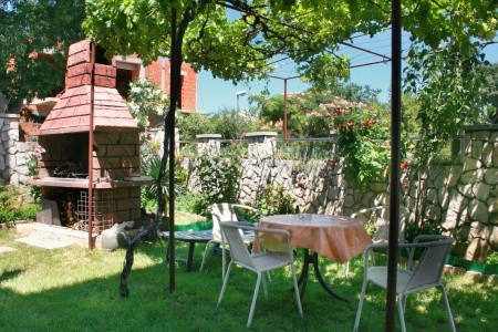 Apartmány 3298-978 - 1