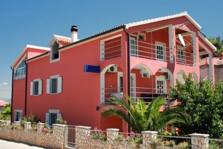 Apartmány 3298-978 - 2