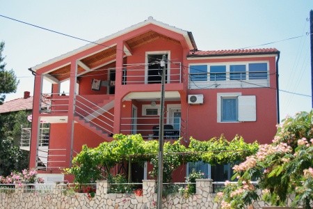 Apartmány 3298-978 - 4