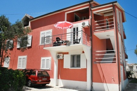 Apartmány 3298-978 - 5