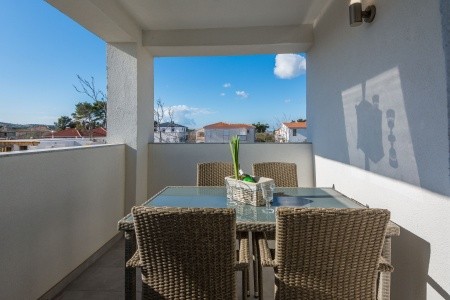 Apartmány 3298-3907 - 1