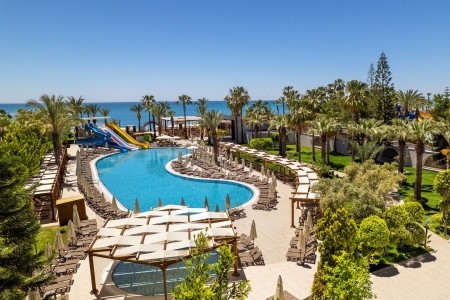 Calido Sol (Ex. Stella Beach) - 2