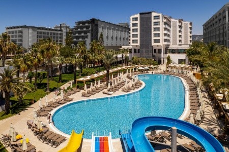 Calido Sol (Ex. Stella Beach) - 3