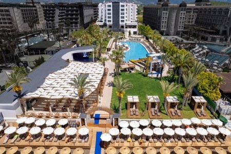 Calido Sol (Ex. Stella Beach) - 4
