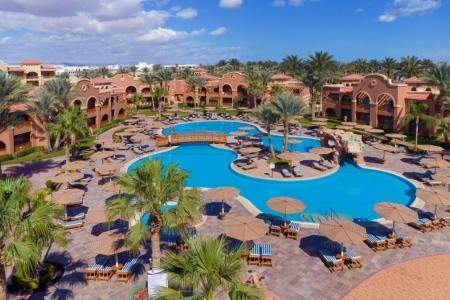 Charmillion Gardens Aqua Park (Ex. Sea Gardens Resort)