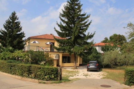 Apartmány 3298-1544