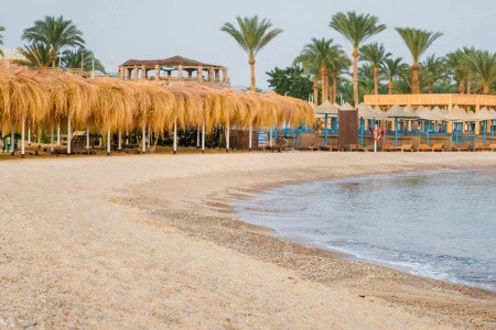 Acel Beach Resort (Ex. Pensee Beach Resort) - 4