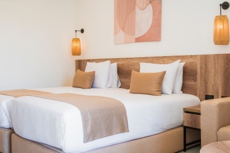 Acel Beach Resort (Ex. Pensee Beach Resort) - 7