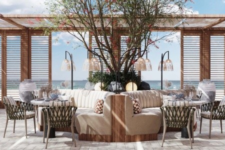 Acel Beach Resort (Ex. Pensee Beach Resort) - 14