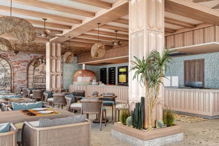 Acel Beach Resort (Ex. Pensee Beach Resort) - 18