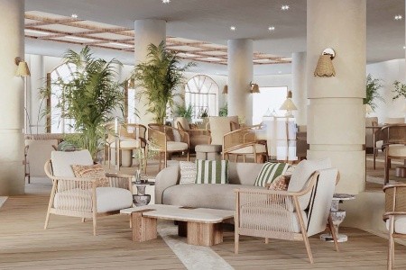 Acel Beach Resort (Ex. Pensee Beach Resort) - 19