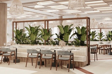 Acel Beach Resort (Ex. Pensee Beach Resort) - 24