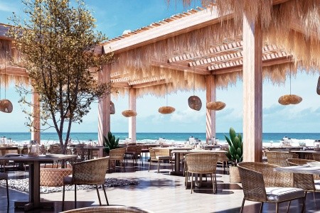 Acel Beach Resort (Ex. Pensee Beach Resort) - 32